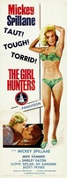 The Girl Hunters t-shirt #731373