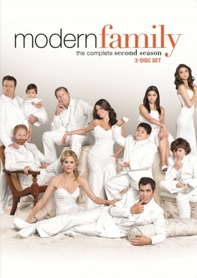 Modern Family Poster 731380