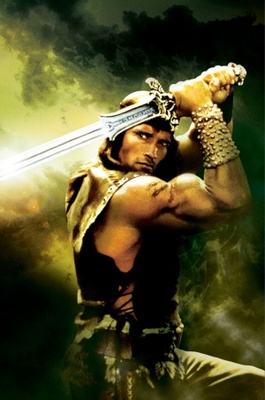 Conan The Destroyer Poster 731402