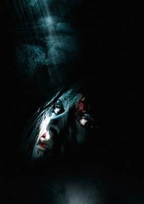 The Descent Canvas Poster