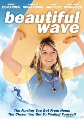 Beautiful Wave Poster 731575