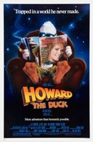Howard the Duck kids t-shirt #731581