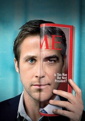 The Ides of March Canvas Poster