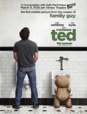 Ted Poster 731618