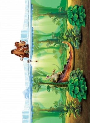 Ice Age: Dawn of the Dinosaurs Phone Case