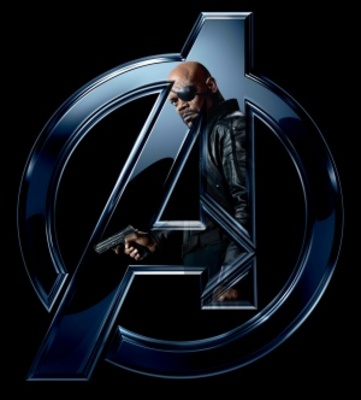 The Avengers Poster 731637