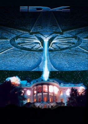 Independence Day Canvas Poster