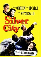 Silver City t-shirt #731738