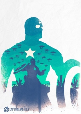 The Avengers Poster 731754