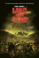 Land Of The Dead Longsleeve T-shirt #731775