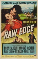 Raw Edge Sweatshirt #731796