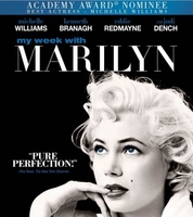 My Week with Marilyn tote bag #