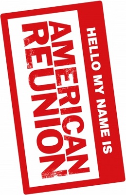 American Reunion Poster 731892