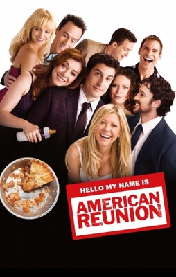 American Reunion Poster 731895