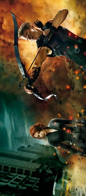 The Avengers Poster 731944