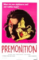 Premonition Mouse Pad 731987