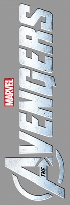The Avengers Poster 732018