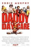 Daddy Day Care magic mug #