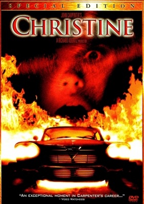 Christine Poster with Hanger
