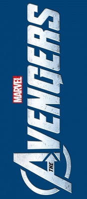 The Avengers Stickers 732110