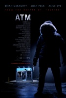 ATM hoodie #732190