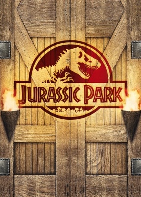 Jurassic Park Poster 732214