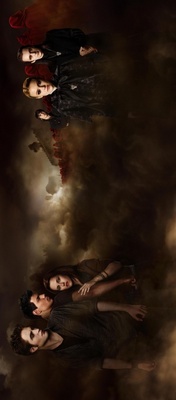 The Twilight Saga: New Moon Metal Framed Poster