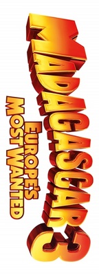 Madagascar 3: Europe's Most Wanted puzzle 732249
