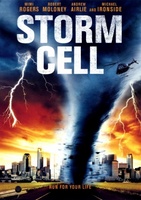 Storm Cell magic mug #