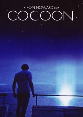 Cocoon Poster with Hanger
