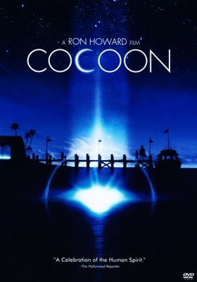 Cocoon Metal Framed Poster