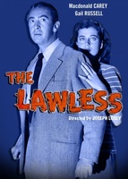 The Lawless Mouse Pad 732269