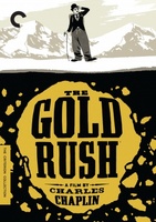 The Gold Rush t-shirt #732295