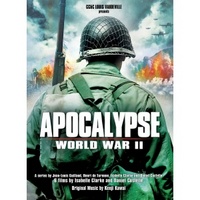 Apocalypse - La 2e guerre mondiale kids t-shirt #732303