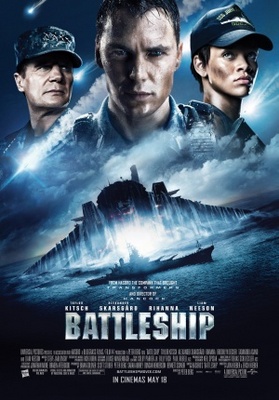 Battleship Poster 732330