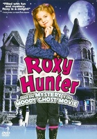 Roxy Hunter and the Mystery of the Moody Ghost Longsleeve T-shirt #732340