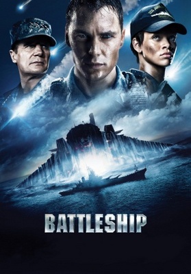 Battleship Poster 732348