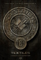 The Hunger Games t-shirt #732351