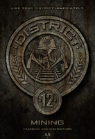 The Hunger Games #732366 movie poster
