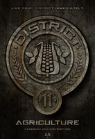 The Hunger Games Longsleeve T-shirt #732367
