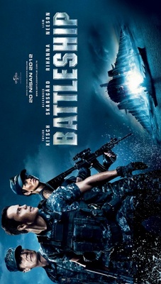 Battleship Poster 732385