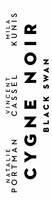 Black Swan Longsleeve T-shirt #732421