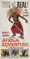 Africa Adventure Longsleeve T-shirt #732444