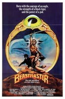 The Beastmaster magic mug #