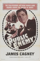 The Public Enemy t-shirt #732540