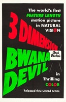 Bwana Devil t-shirt #732594