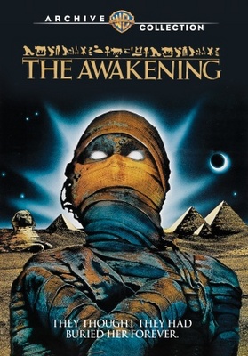The Awakening Poster with Hanger