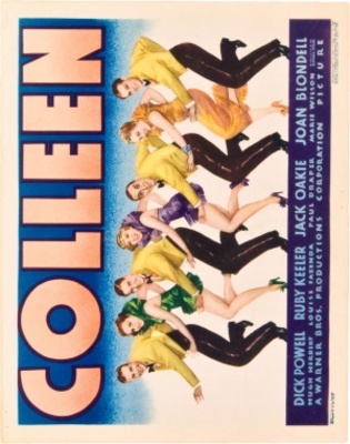 Colleen poster