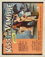 The Kiss of the Vampire Mouse Pad 732619