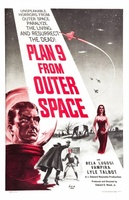 Plan 9 from Outer Space kids t-shirt #732667